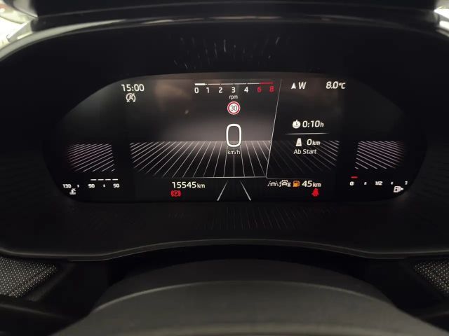 Skoda Fabia Selection