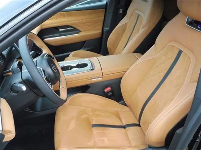 Mazda 6e Long range Plus RWD Takumi