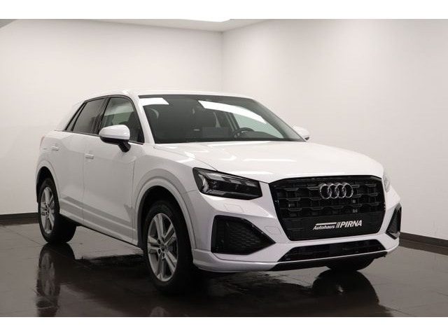 Audi Q2 35 TFSI S-Tronic