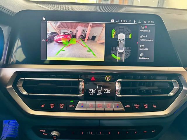 BMW M3 Competition Sedan