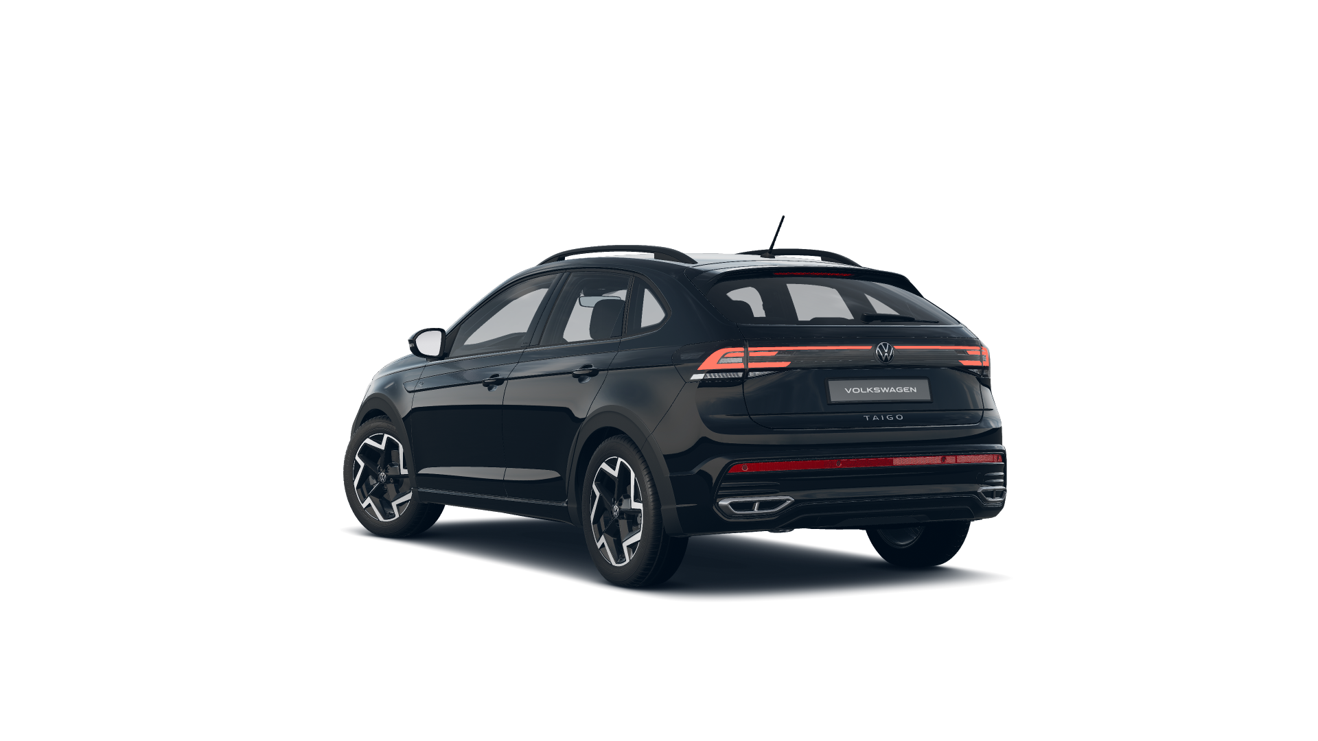 Volkswagen Taigo 1.0 TSI R-Line