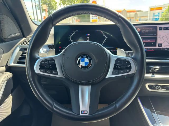 BMW X5 M-Paket-Pro *Panoramadach*Head-UP*Soft-Close*