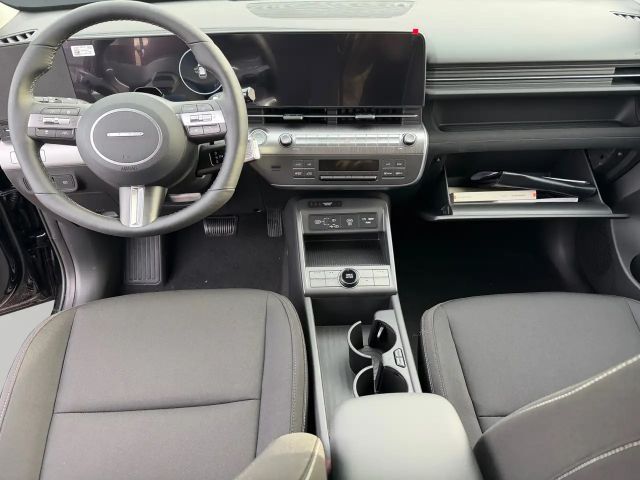 Hyundai Kona 64 kWh Electric