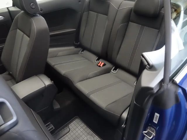 Volkswagen T-Roc Cabriolet Style