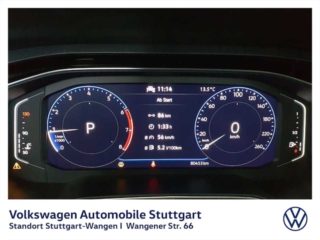 Volkswagen Polo 1.0 TSI DSG Style