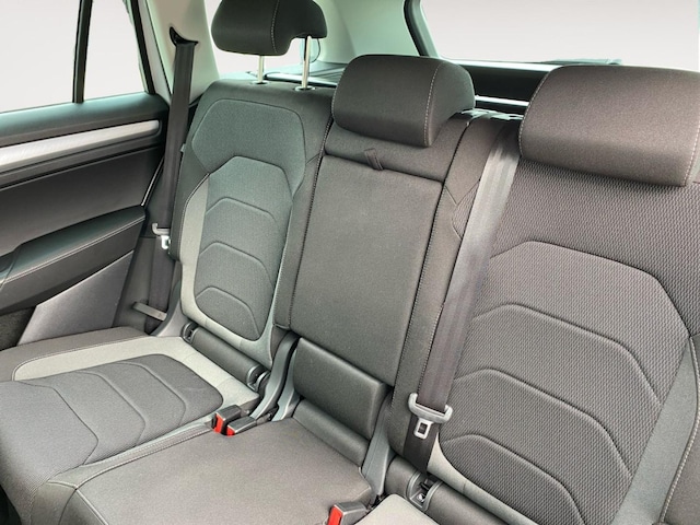 Skoda Kodiaq 1.5 TSI Ambition