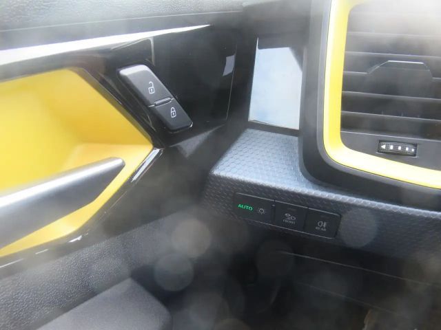 Audi A1 25 TFSI Sport