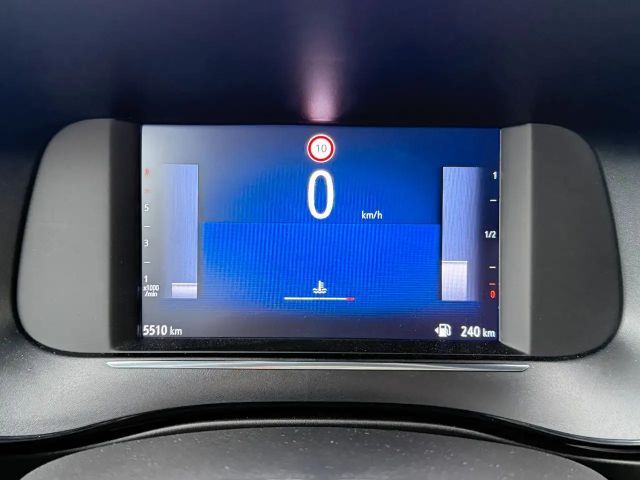 Opel Corsa GS-Line Grand Sport