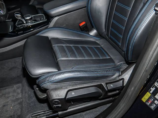 BMW X3 M-Sport xDrive30e