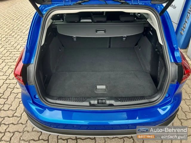 Ford Focus Active Wagon