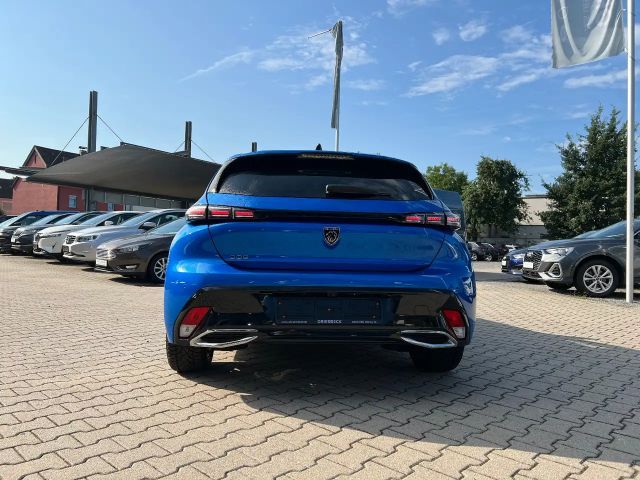 Peugeot 308 Allure Pack PureTech