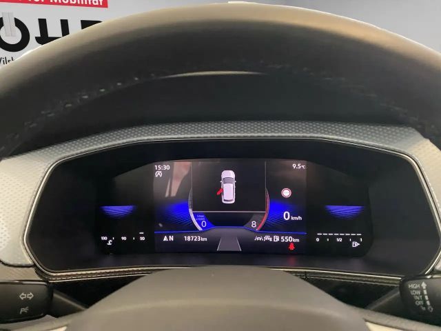 Volkswagen T-Cross 1.0 TSI BMT Life