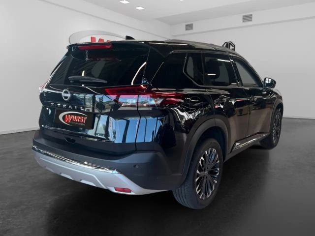 Nissan X-trail Tekna