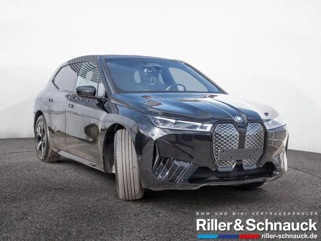 BMW iX xDrive xDrive50