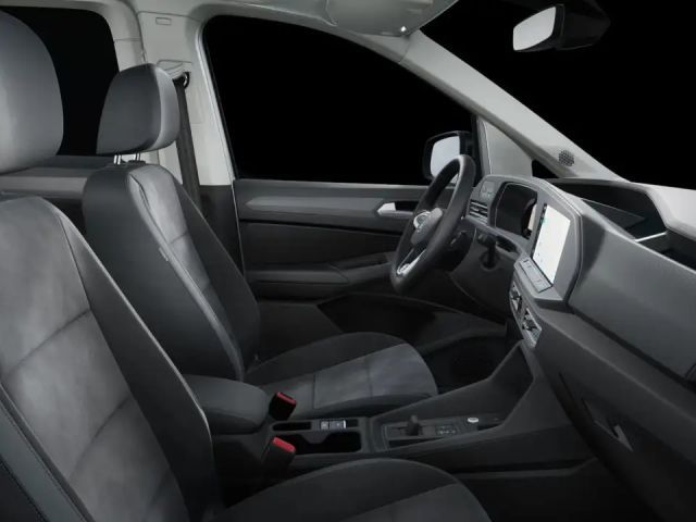 Volkswagen Caddy DSG Maxi