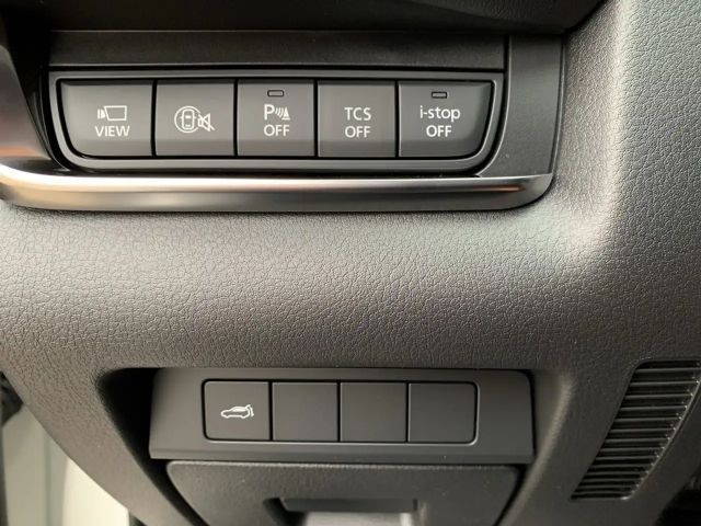 Mazda CX-30 Exclusive-line