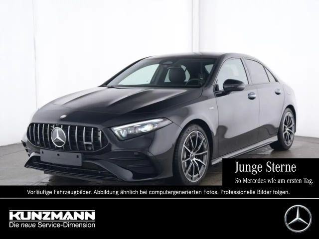 Mercedes-Benz A 35 AMG 4MATIC AMG Line