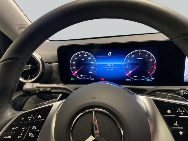 Mercedes-Benz A 200 A-Klasse