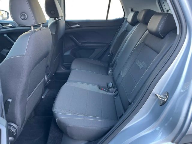 Volkswagen T-Cross 1.0 TSI DSG Style