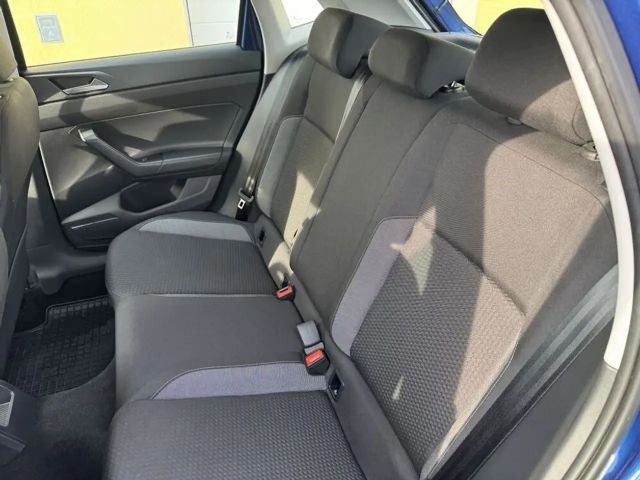 Volkswagen Polo 1.0 -1Besitz nur 23990km - Top Zustand! LED