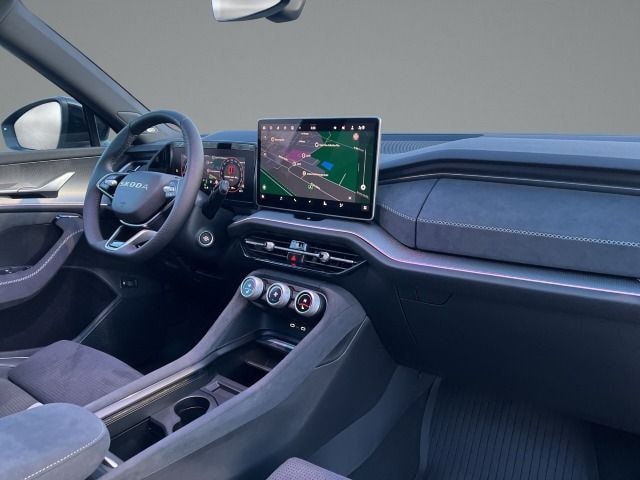 Skoda Kodiaq Sportline