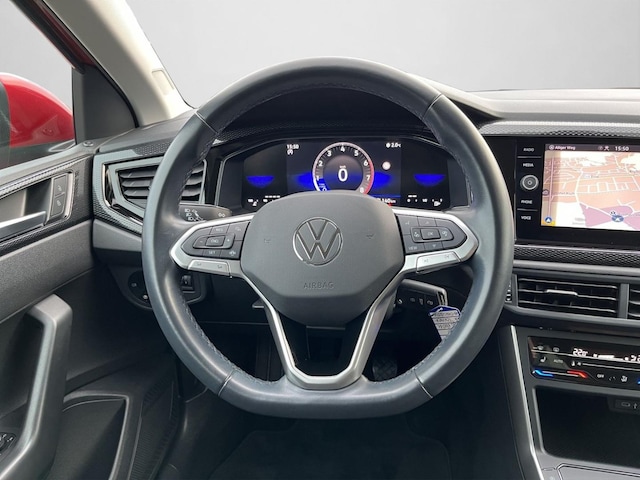 Volkswagen Taigo 1.0 TSI Life