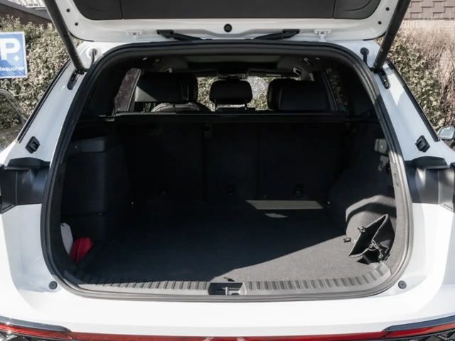 Volkswagen Tayron DSG R-Line eHybrid