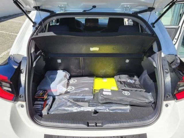 Toyota Yaris Comfort Hybride VVT-i