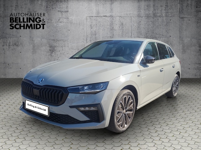 Skoda Scala Selection