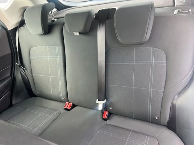 Ford Fiesta Cool & Connect