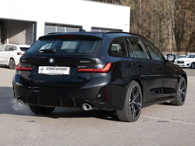 BMW 330 330i M-Sport Touring xDrive