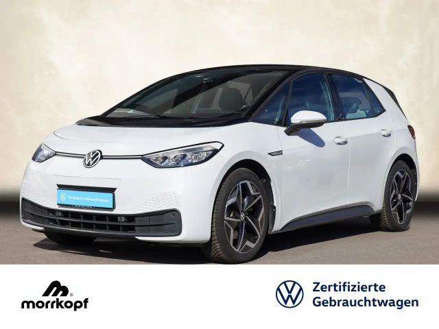 Volkswagen ID.3 Performance Pro