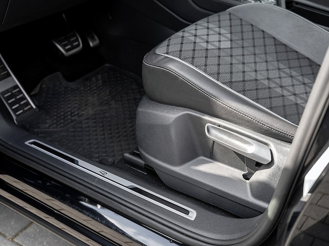 Volkswagen Tiguan 2.0 TDI Allspace R-Line