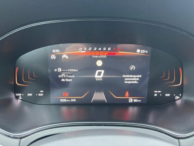 Seat Ibiza Reference