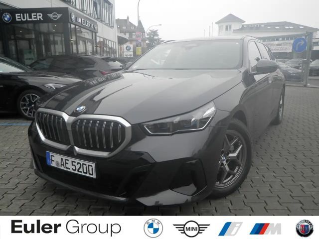BMW 520 520d Touring