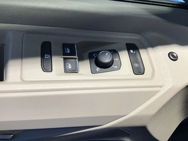 Volkswagen Multivan T7