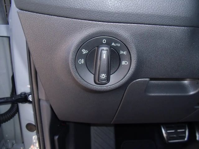 Skoda Kodiaq 2.0 TDI 4x4 Sportline