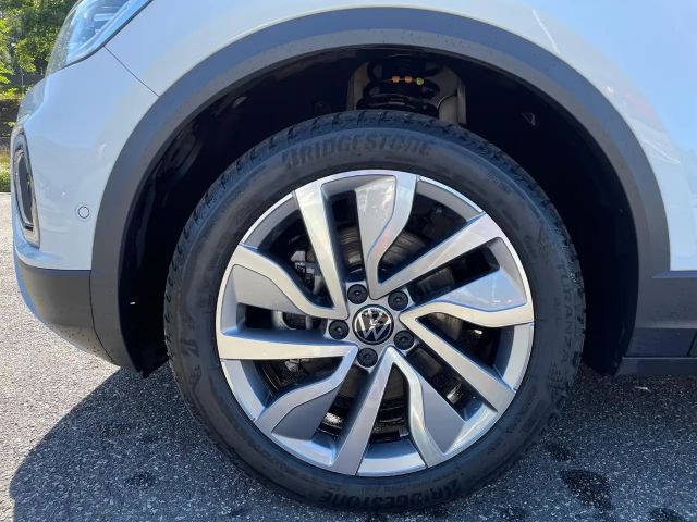 Volkswagen T-Roc 2.0 TDI Life