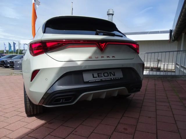 Cupra Leon DSG