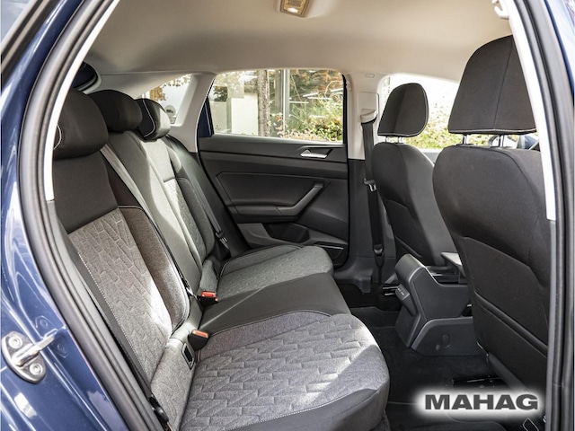 Volkswagen Taigo 1.5 TSI DSG IQ.Drive Move