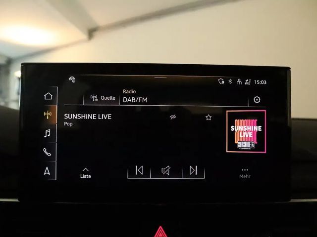 Audi A4 35 TDI Avant