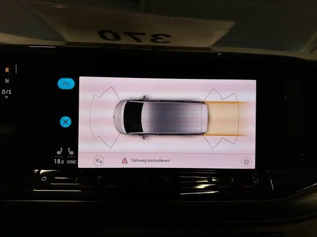 Volkswagen Multivan 2.0 TDI DSG T7