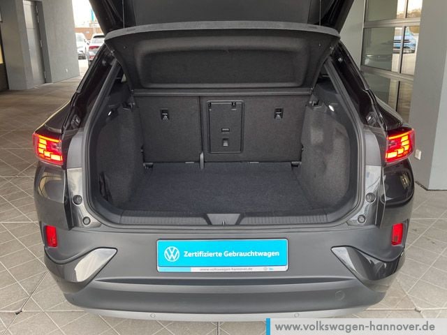 Volkswagen ID.4 GTX