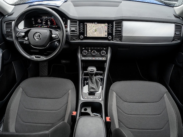 Skoda Kodiaq 2.0 TDI Ambition
