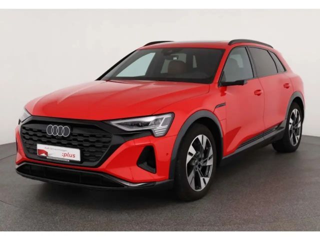 Audi Q8 e-tron 55 Quattro