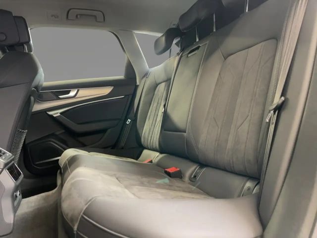 Audi A6 45 TFSI Quattro Sport