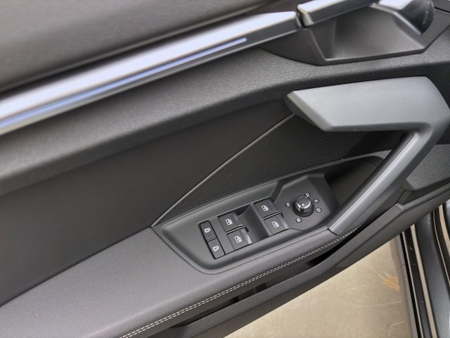 Audi A3 35 TDI S-Line S-Tronic Sportback