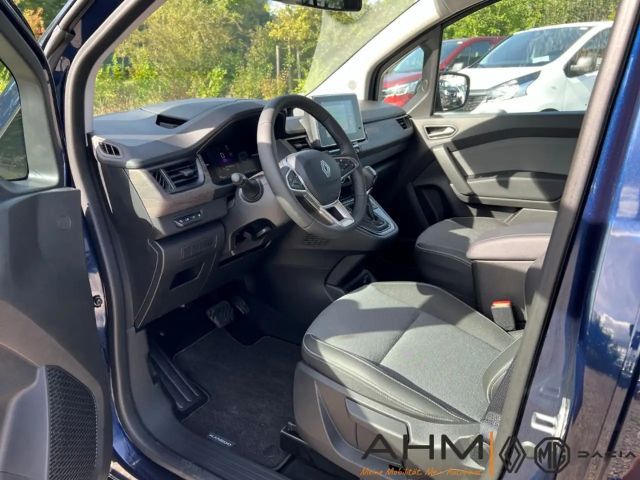 Renault Kangoo EDC TCe 130 Techno