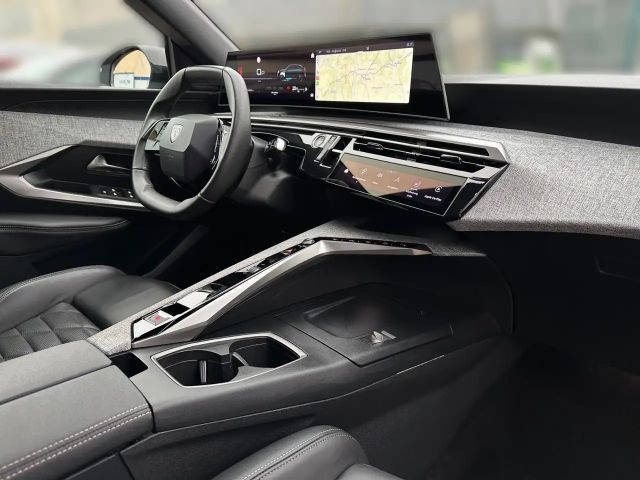 Peugeot 3008 Allure Pack Hybrid