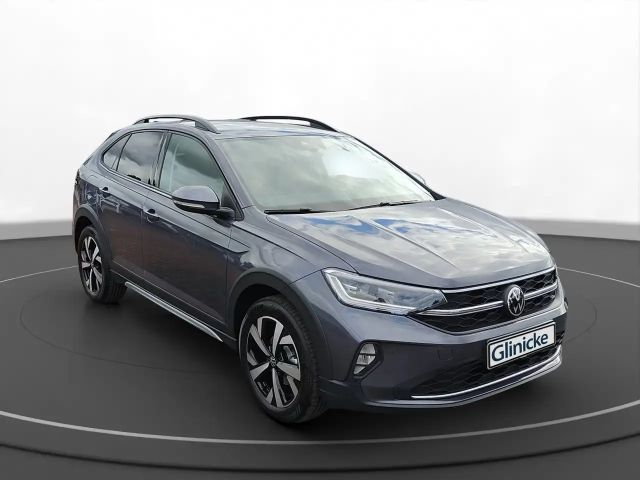 Volkswagen Taigo Life